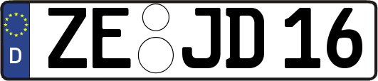 ZE-JD16