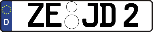 ZE-JD2