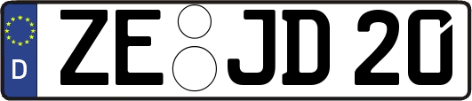 ZE-JD20