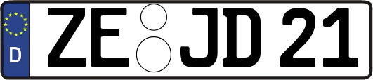 ZE-JD21