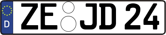 ZE-JD24