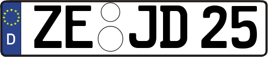 ZE-JD25