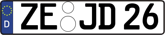 ZE-JD26