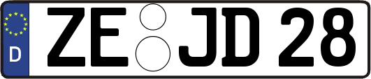 ZE-JD28