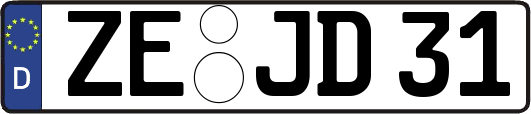 ZE-JD31