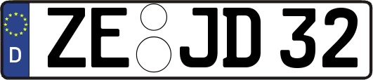 ZE-JD32