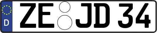 ZE-JD34