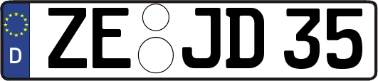 ZE-JD35