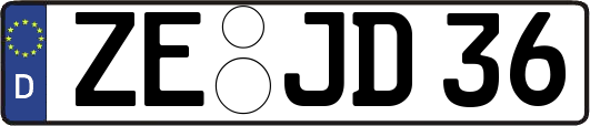 ZE-JD36