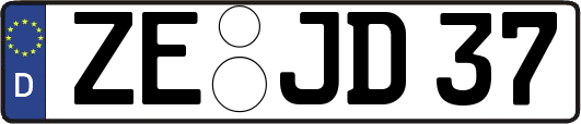 ZE-JD37