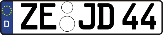 ZE-JD44