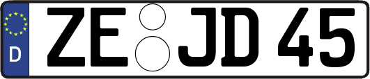 ZE-JD45