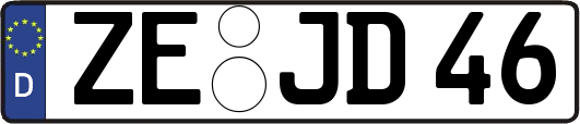 ZE-JD46