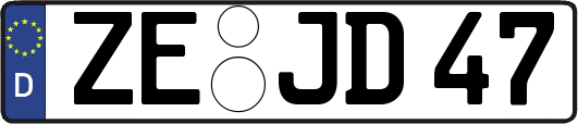 ZE-JD47