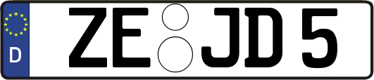 ZE-JD5