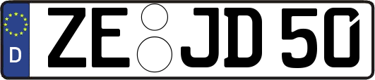 ZE-JD50