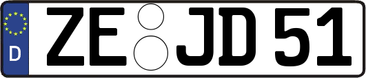 ZE-JD51
