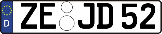 ZE-JD52