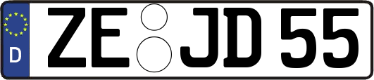 ZE-JD55