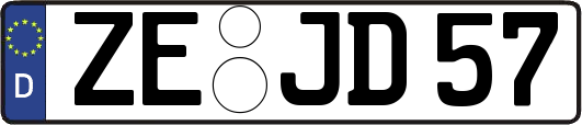 ZE-JD57