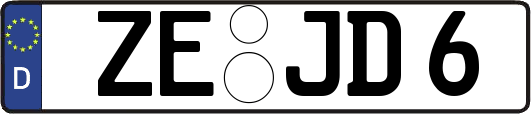 ZE-JD6