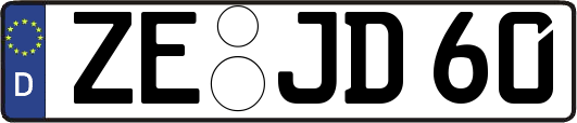 ZE-JD60