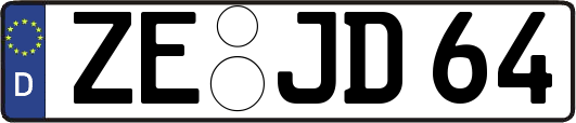ZE-JD64