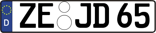 ZE-JD65