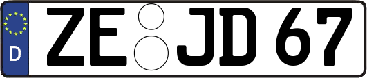 ZE-JD67