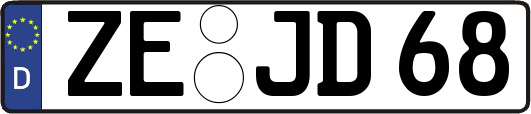 ZE-JD68