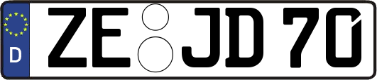 ZE-JD70
