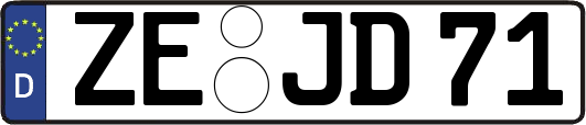 ZE-JD71