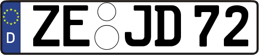 ZE-JD72