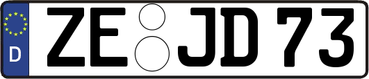 ZE-JD73