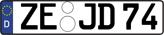 ZE-JD74