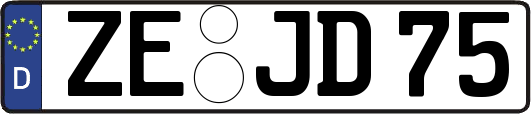 ZE-JD75