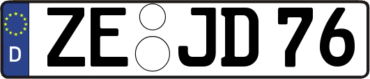 ZE-JD76