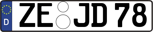 ZE-JD78