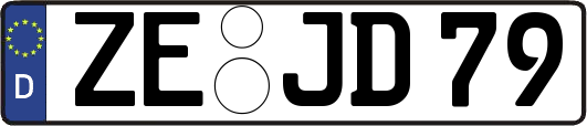 ZE-JD79