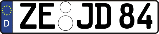 ZE-JD84