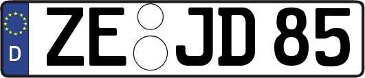 ZE-JD85