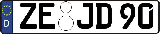 ZE-JD90