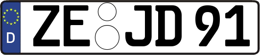 ZE-JD91