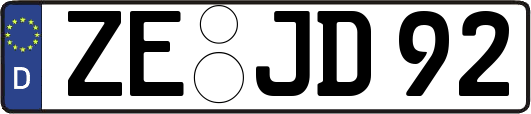 ZE-JD92
