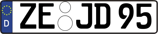 ZE-JD95