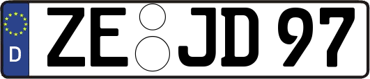 ZE-JD97