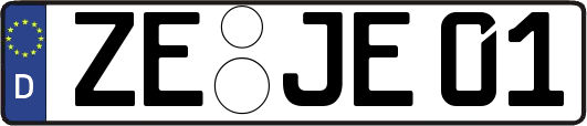 ZE-JE01