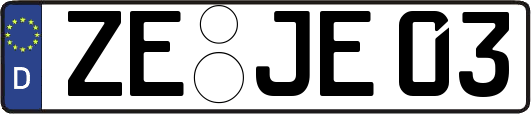ZE-JE03