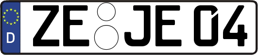 ZE-JE04