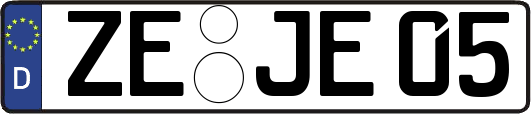 ZE-JE05